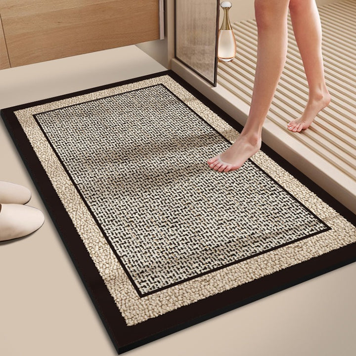 Bathroom Comfort Mat