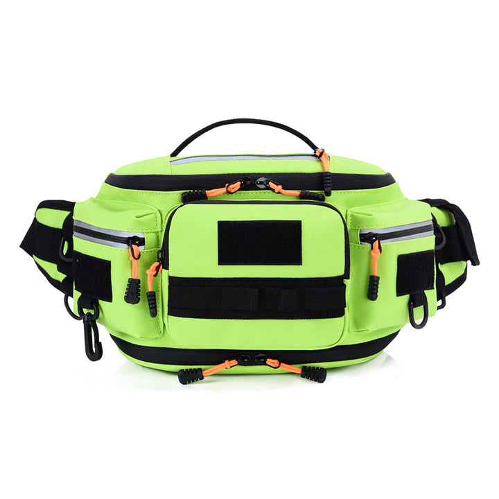 Multifunctional Tactical Waist Bag Kalsten
