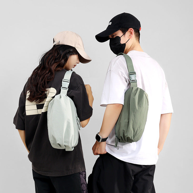 Outdoor Adventure Waist Bag Kalsten