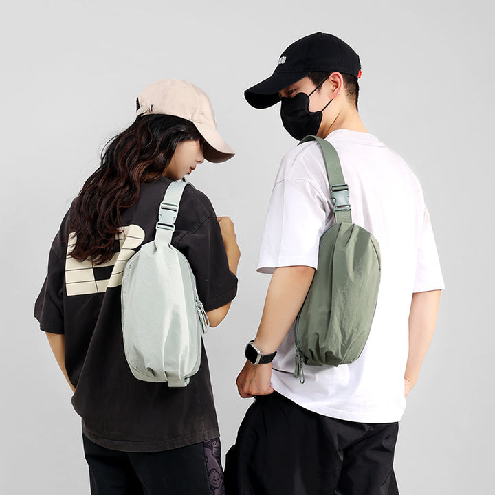 Outdoor Adventure Waist Bag Kalsten
