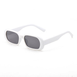 Ladies fashion sunglasses in striking leopard pattern Kalsten