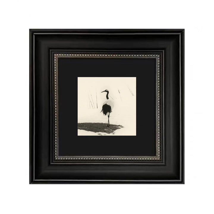 Abstract Framed Wall Art