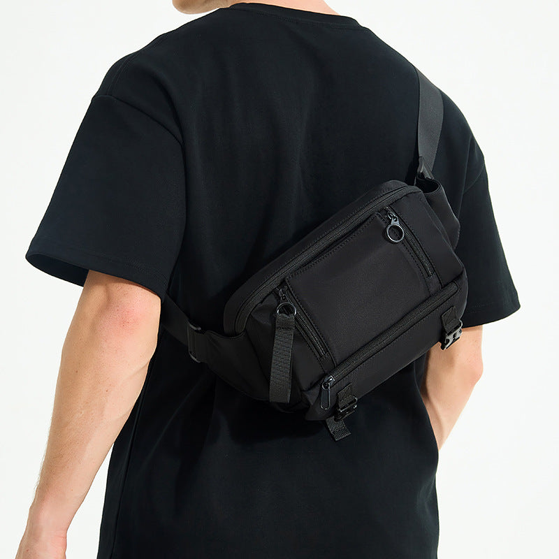 Tactical Sling Bag Kalsten