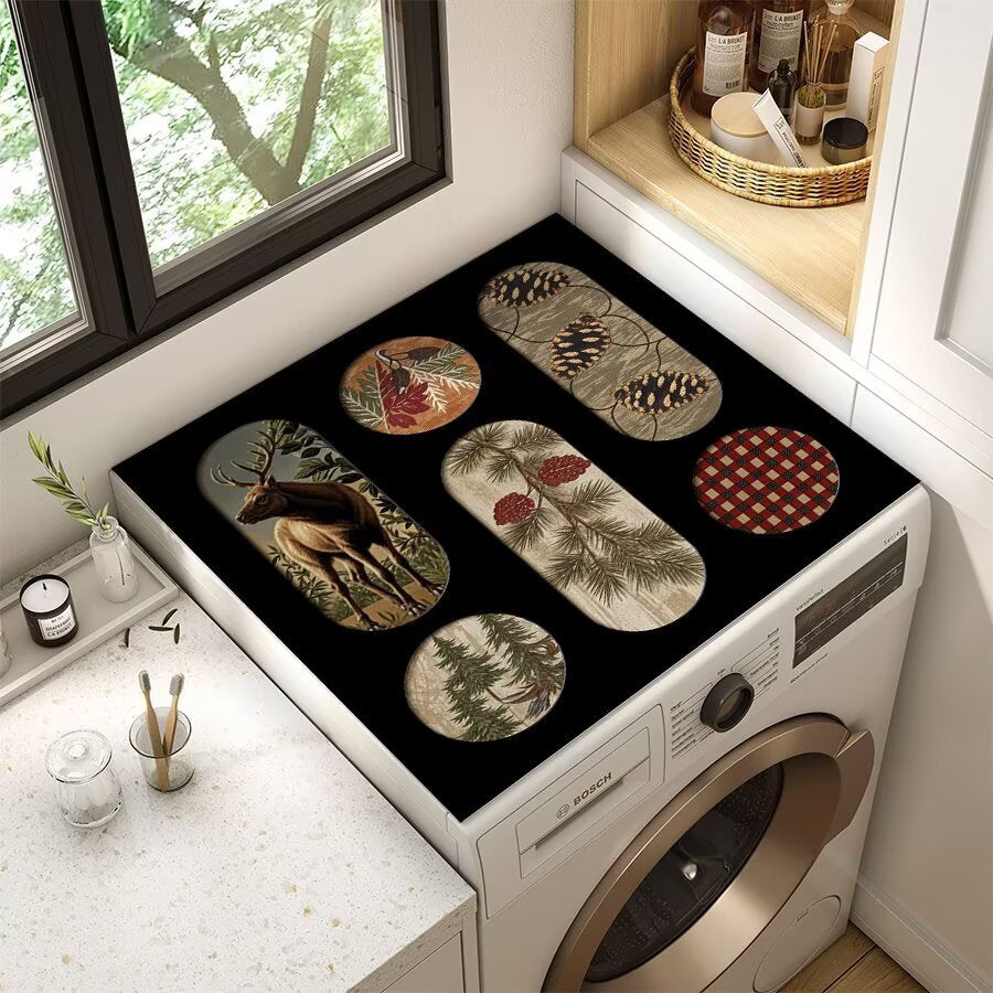 Decorative Countertop Mat Kalsten