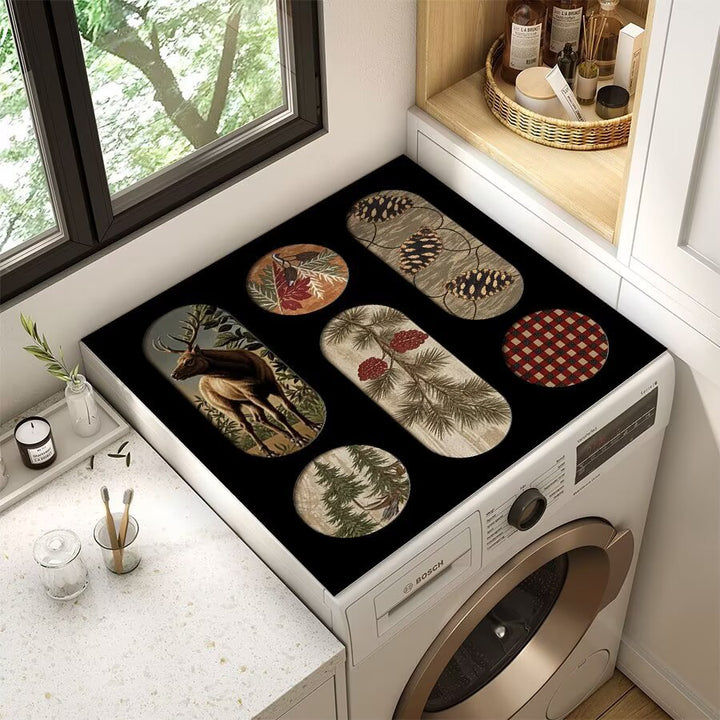 Decorative Countertop Mat Kalsten