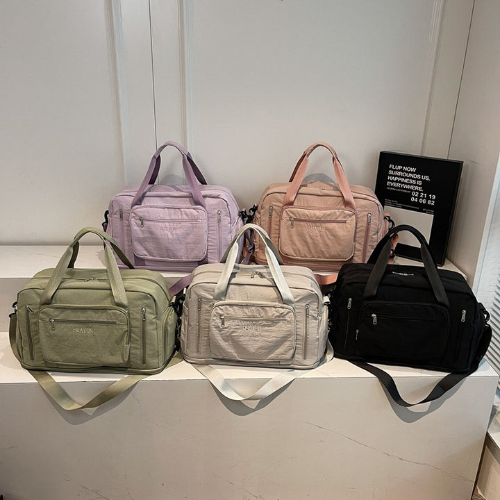 Versatile Multi-Functional Travel Duffel Bag Kalsten 1790158023