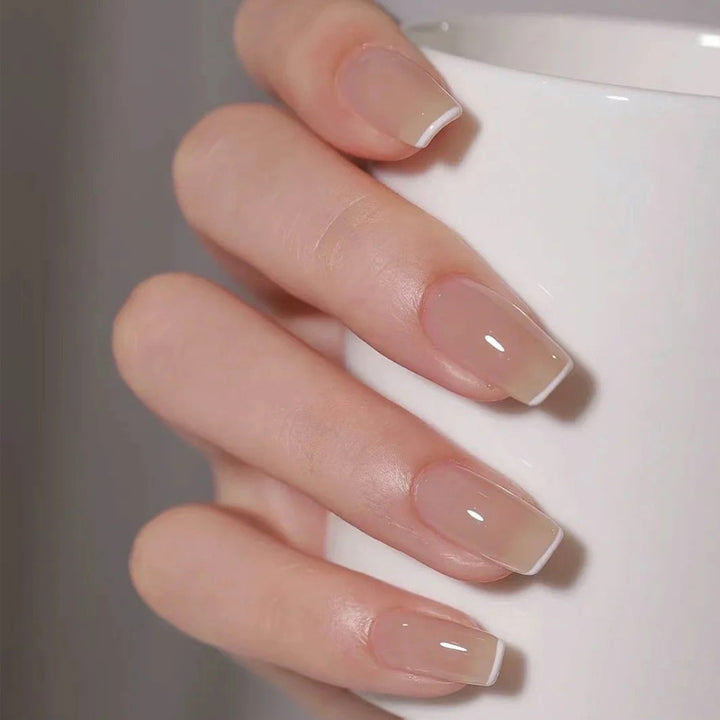 Glossy Nail Set Kalsten