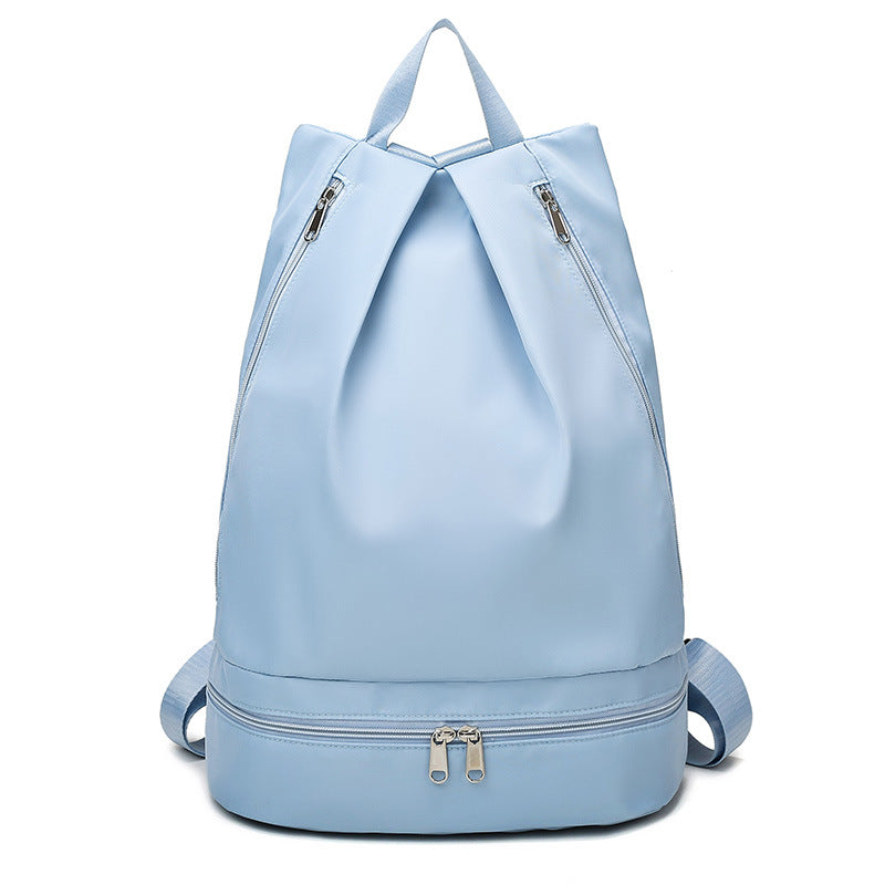 Multifunctional backpack bag with ergonomic design Kalsten