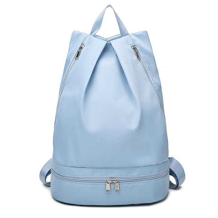 Multifunctional backpack bag with ergonomic design Kalsten