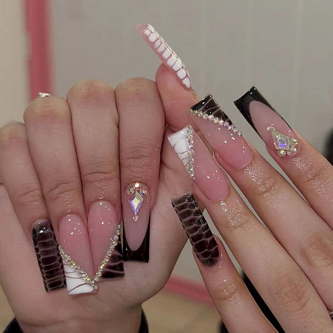 Artistic Nail Enhancements