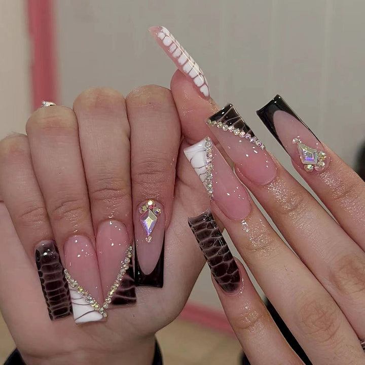 Artistic Nail Enhancements