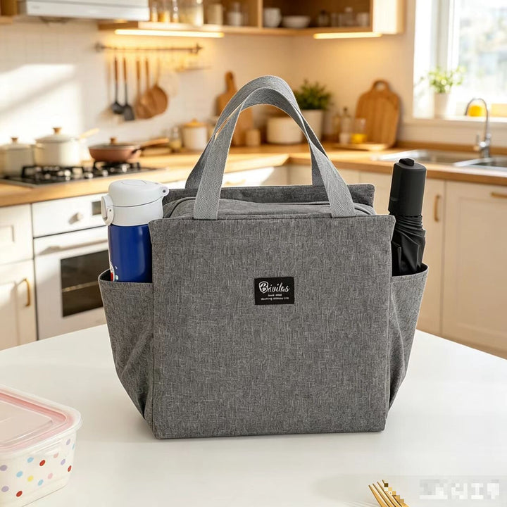 Versatile Utility Tote