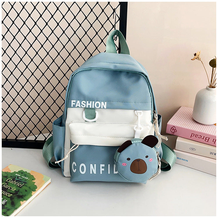 Stylish Fashionable Everyday Backpack Kalsten