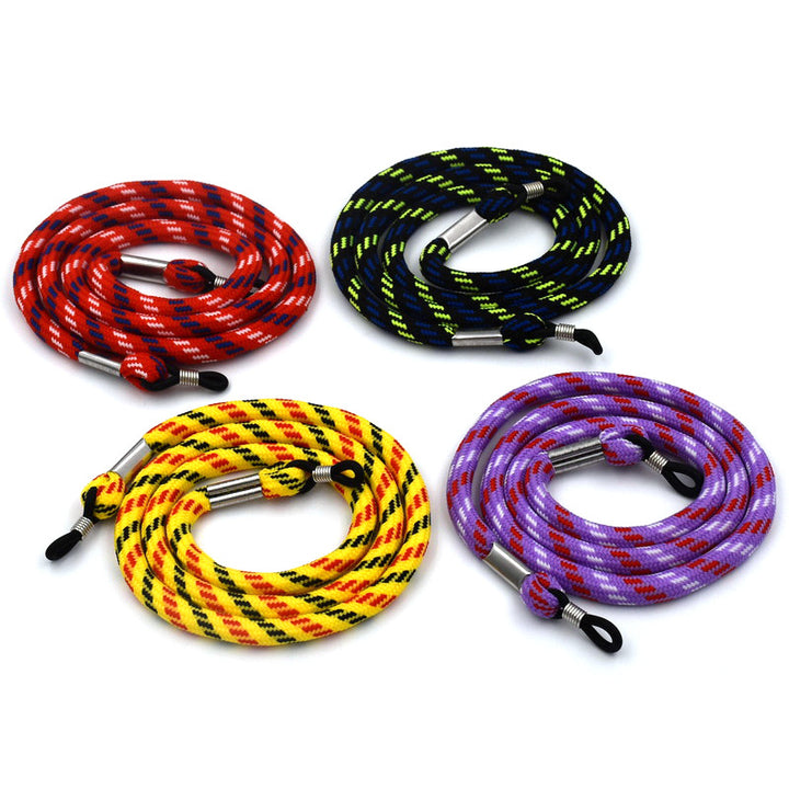 Durable Eyewear Retainer Strap Kalsten