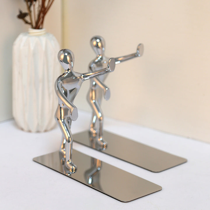 Decorative Bookends