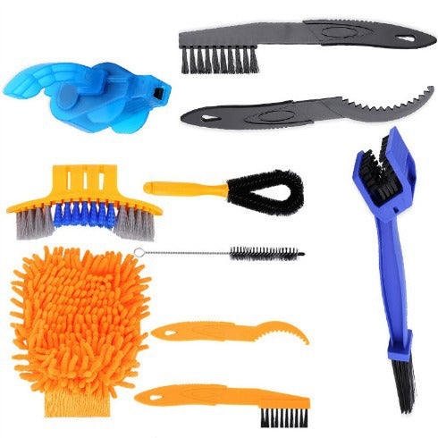 Advanced Cleaning Tool Set Kalsten