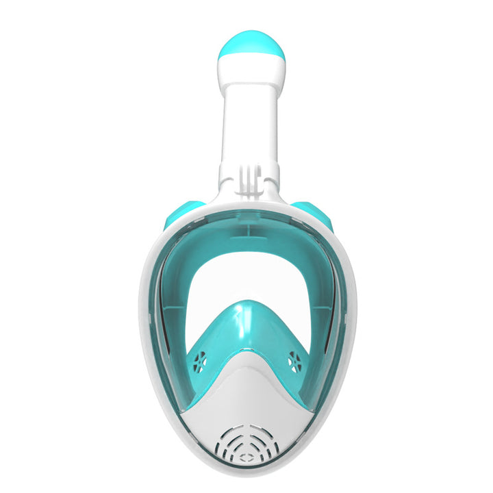 Full Face Snorkel Mask with Innovative Anti-Fog Technology Kalsten