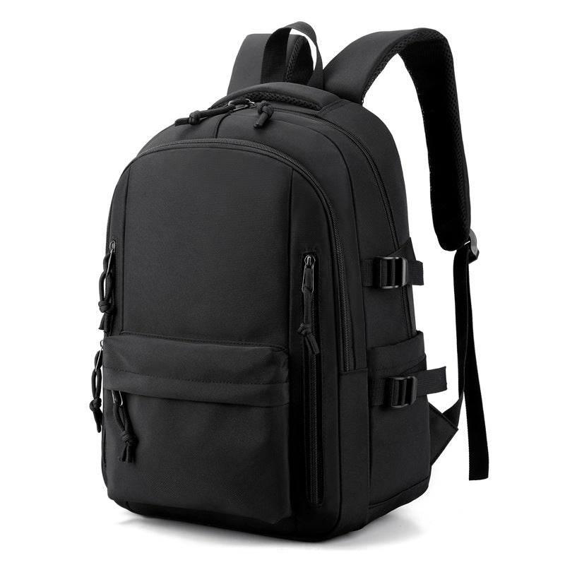 Multi-Compartment Adventure Backpack Kalsten