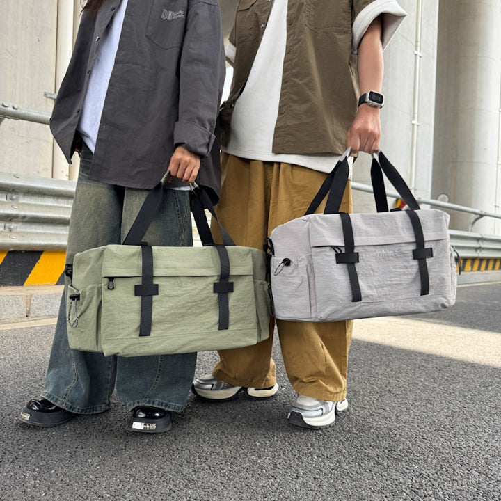 Versatile Utility Travel Duffel Kalsten