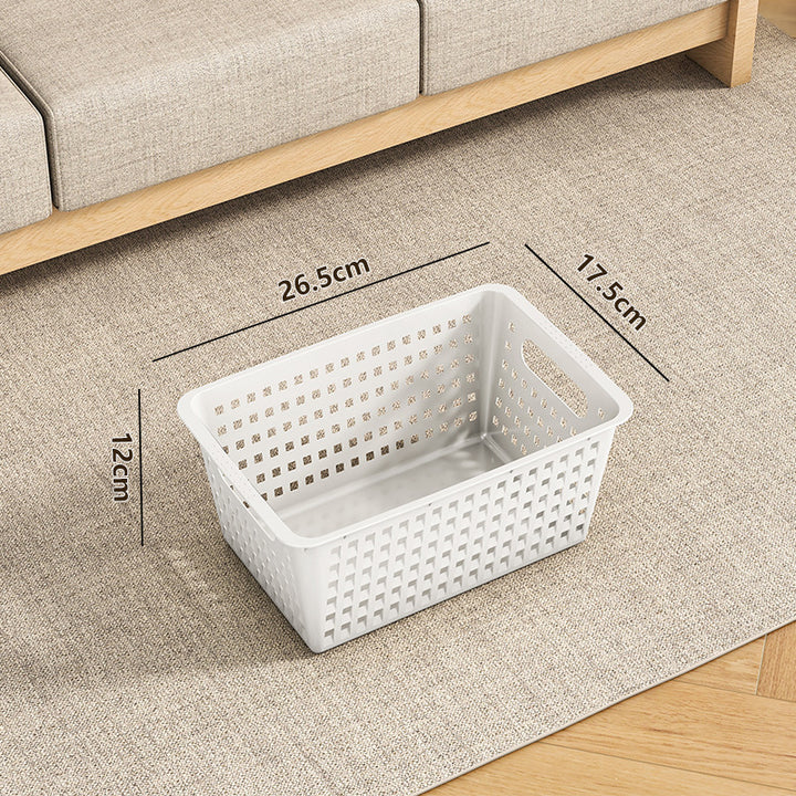 Stylish Storage Basket Kalsten