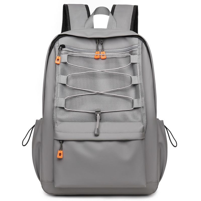 Multifunctional Backpack with Elastic Storage Kalsten