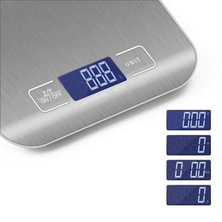 Kitchen Scale