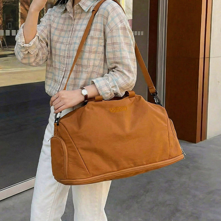 Versatile Travel Duffle Bag Kalsten 1790158108