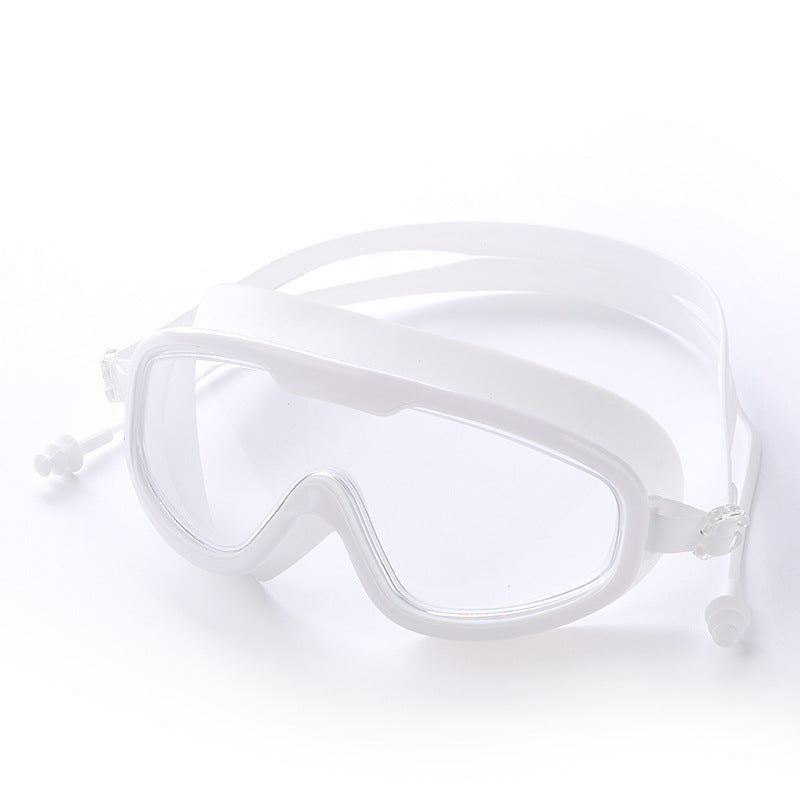 Men's Dive Snorkeling Mask Kalsten