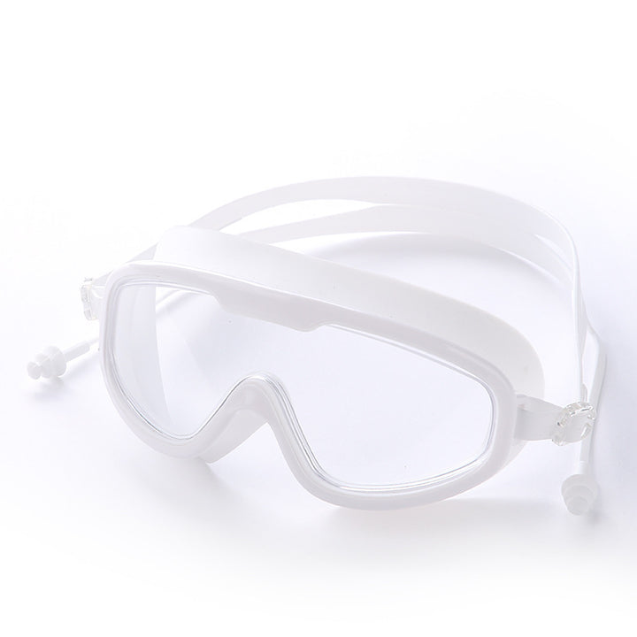 Men's Dive Snorkeling Mask Kalsten