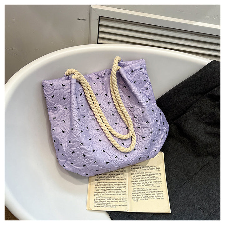 Casual Beach Tote Bag Kalsten