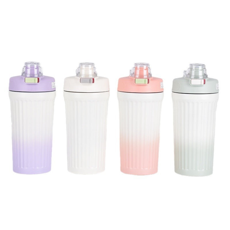 Women Insulated Water Bottle Kalsten