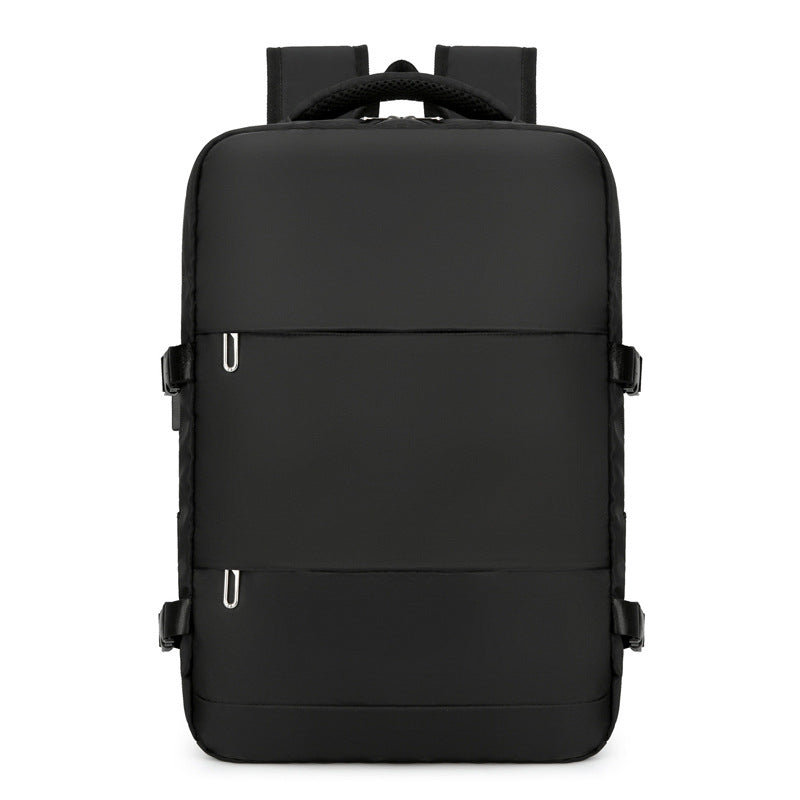 Slim Profile Travel Backpack Kalsten
