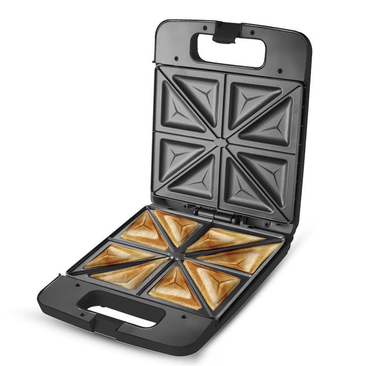 Advanced Non-Stick Belgian Waffle Maker Kalsten