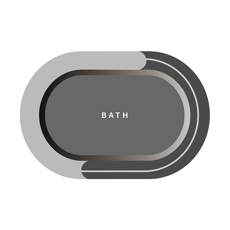 Anti-Slip Bath Mat Kalsten
