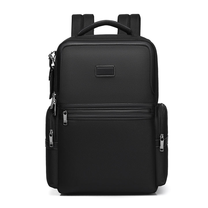 Sleek Multi-Compartment Backpack Kalsten