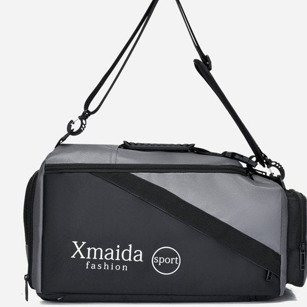Multi-Functional Sports Duffel Bag Kalsten
