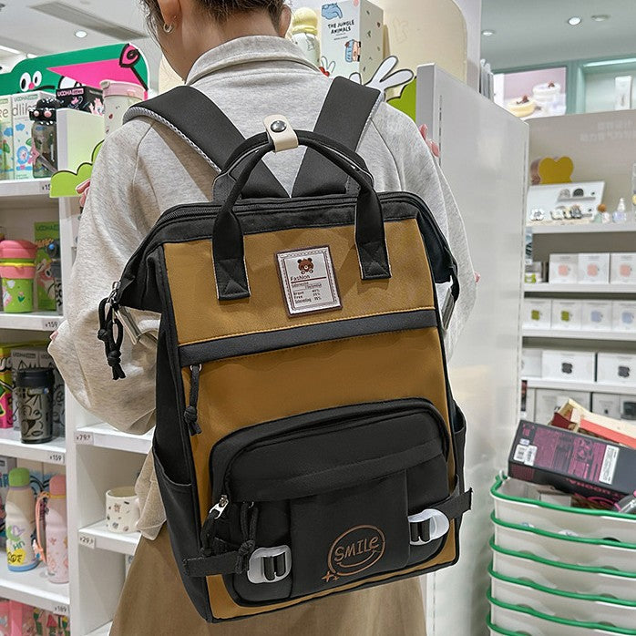 Fashion Backpack Kalsten