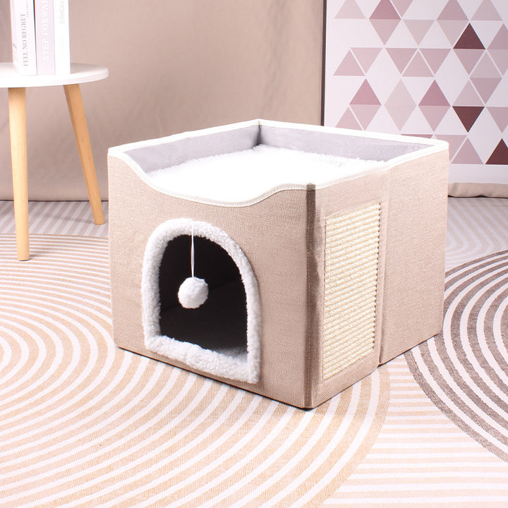 Waterproof Storage Bin Kalsten