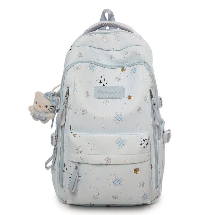Cute Themed Backpack Kalsten