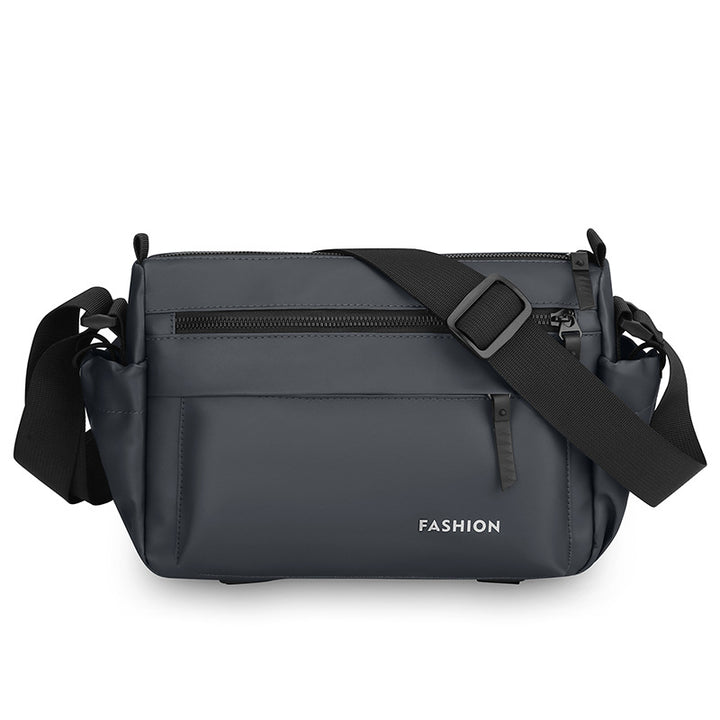Casual Utility Crossbody Bag Kalsten