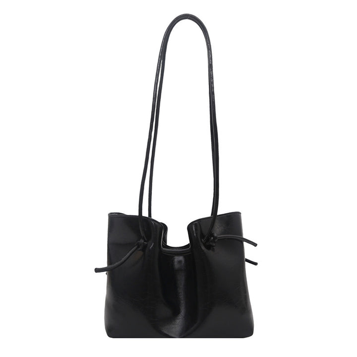 Stylish Leather Tote Bag Kalsten