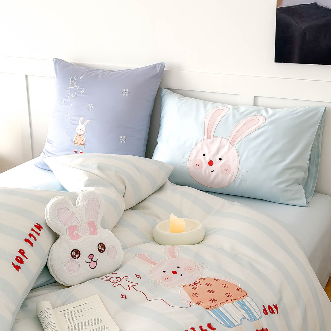 Children's bedding set