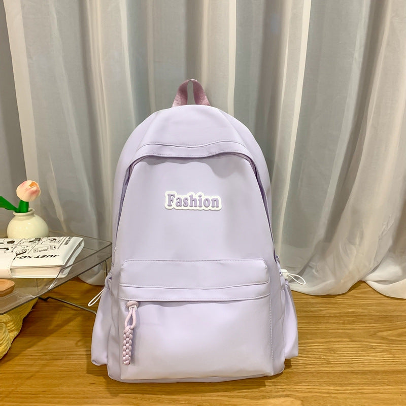 Fashionable Casual Backpack Kalsten