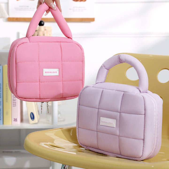 Cozy Insulated Lunch Bag Kalsten