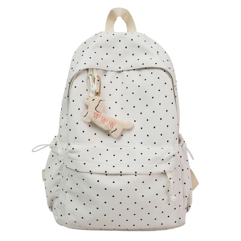 Cute Animal-Inspired Storage Backpack kalsten