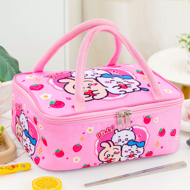 Kids Insulated Lunch Box Kalsten