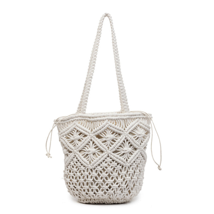 Macrame Handbag Kalsten