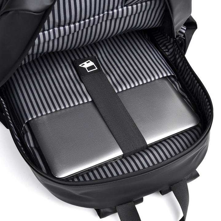High-Performance Waterproof Backpack Kalsten