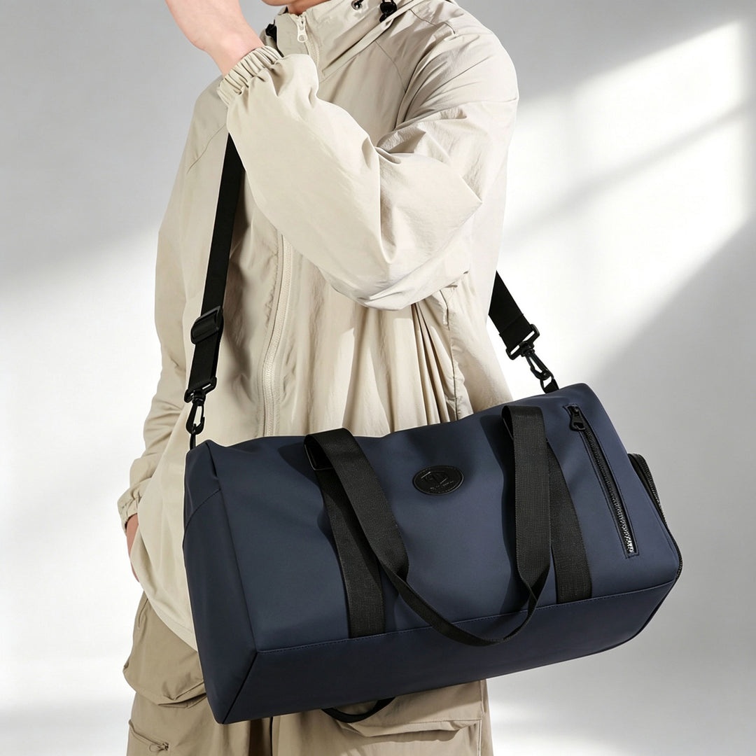 Weekend Adventure Duffle Bag