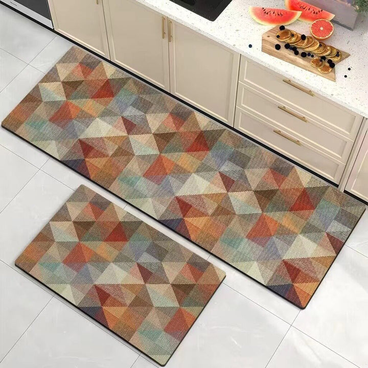 Kitchen Comfort Mat Set Kalsten